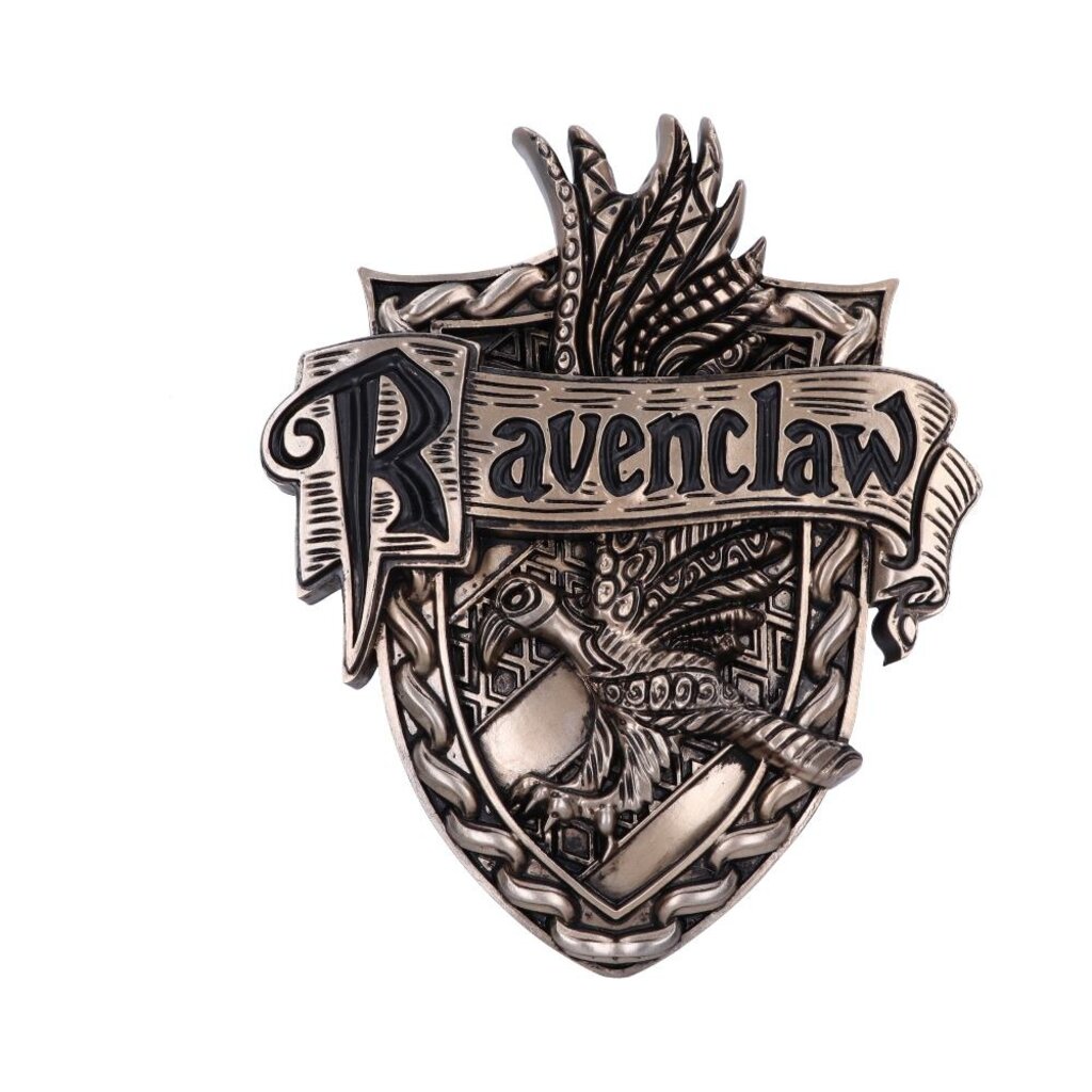 Harry Potter Harry Potter - Ravenclaw - 3D wanddecoratie