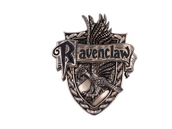 Harry Potter Harry Potter - Ravenclaw - 3D wall decoration