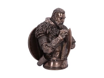 Assassin's Creed Assassin's Creed - Valhalla Eivor - bronze bust