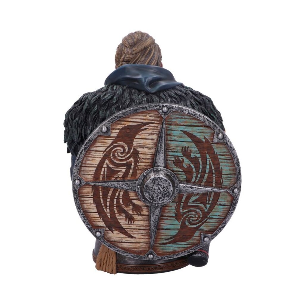 Assassin's Creed Assassin's Creed - Valhalla Eivor - beeld