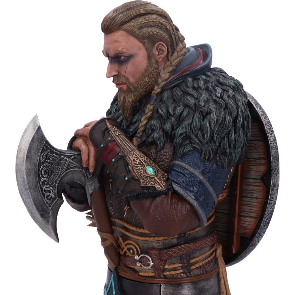 Assassin's Creed Assassin's Creed - Valhalla Eivor - beeld