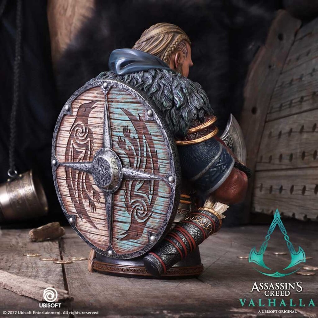 Assassin's Creed Assassin's Creed - Valhalla Eivor - beeld