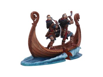 Assassin's Creed Assassin's Creed - Valhalla - bookends