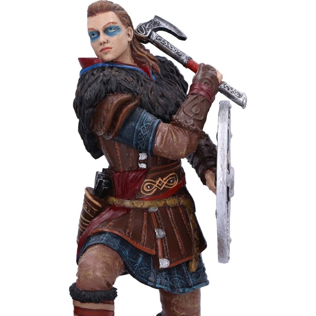 Assassin's Creed Assassin's Creed - Valhalla - bookends