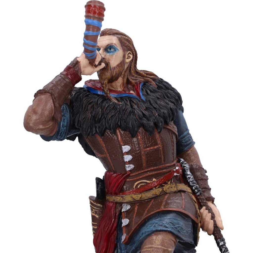 Assassin's Creed Assassin's Creed - Valhalla - bookends