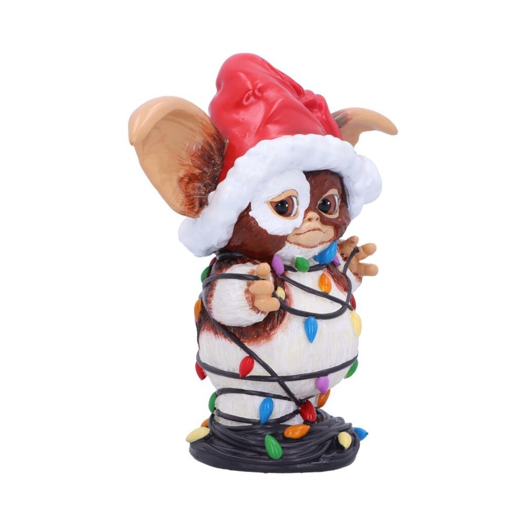 Gremlins Gremlins - Gizmo - fairy lights - figurine