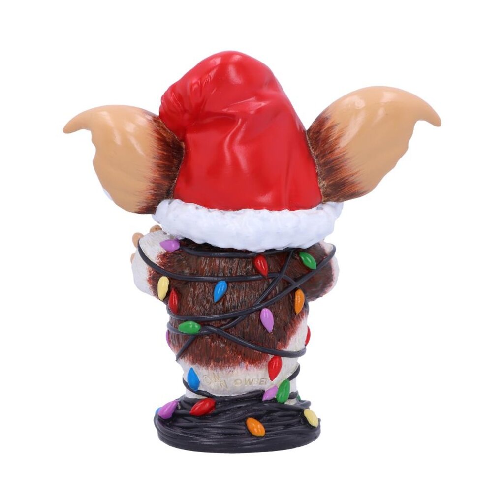 Gremlins Gremlins - Gizmo - fairy lights - figurine