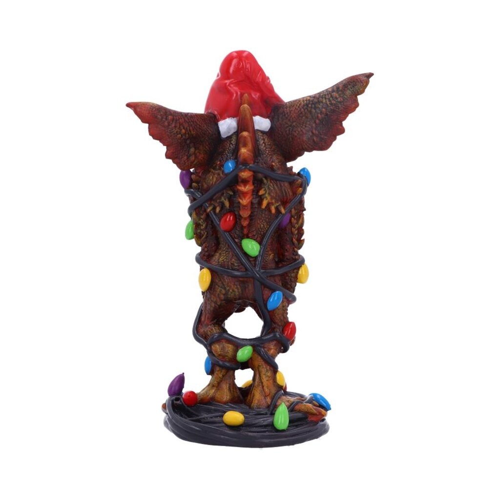 Gremlins Gremlins - Mohawk - fairy lights - figurine