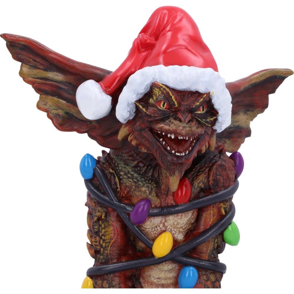 Gremlins Gremlins - Mohawk - fairy lights - figurine