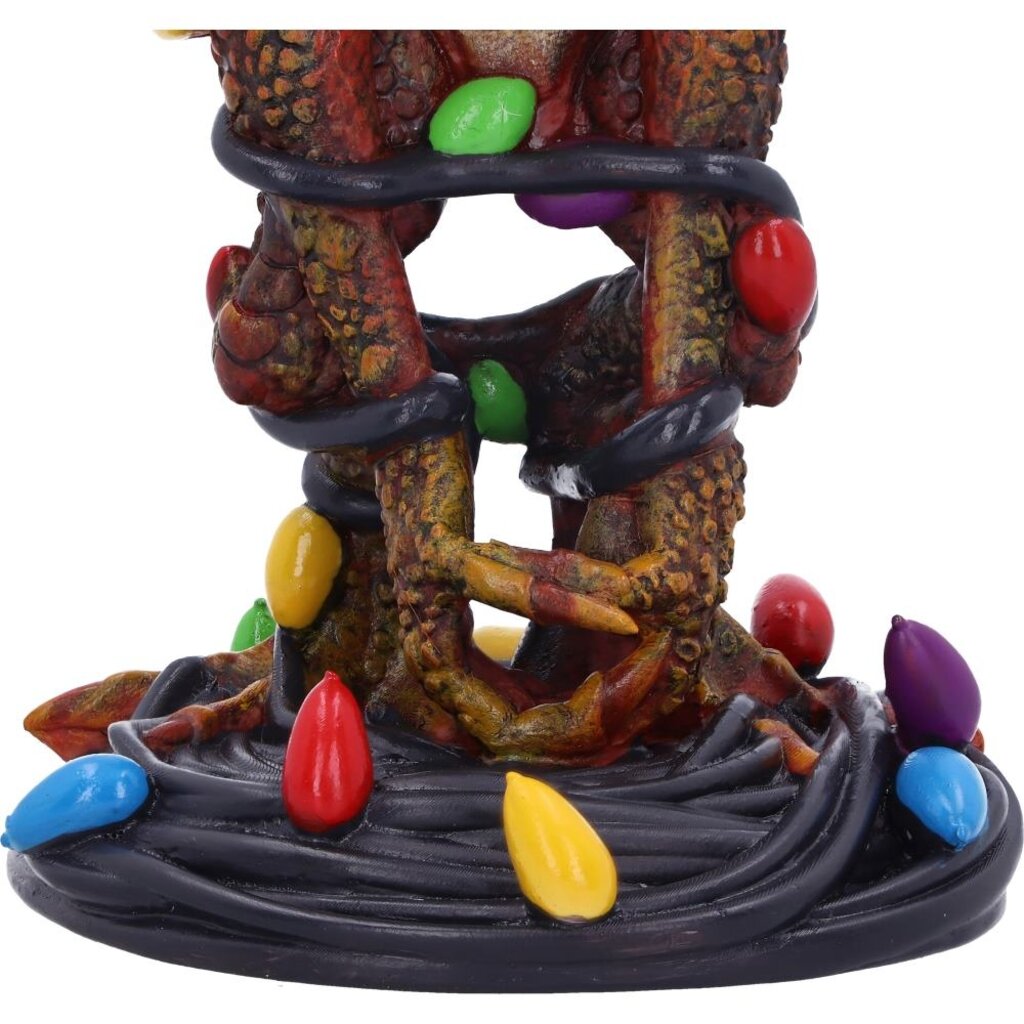 Gremlins Gremlins - Mohawk - fairy lights - figurine