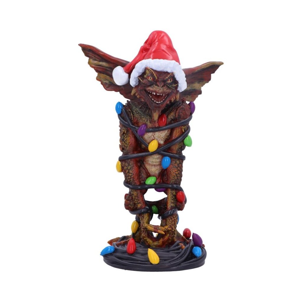 Gremlins Gremlins - Mohawk - fairy lights - figurine