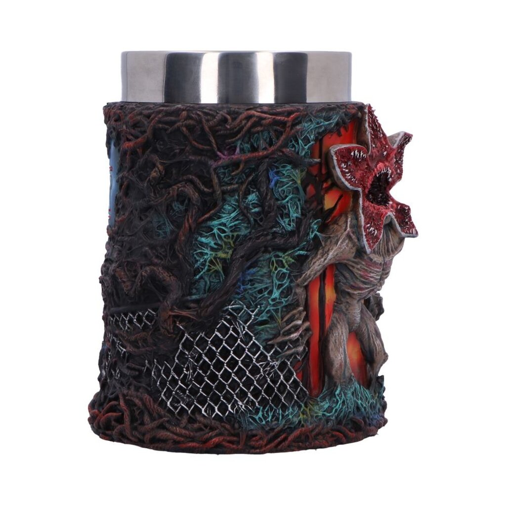 Stranger Things Stranger Things - Demogorgon - tankard