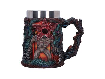 Stranger Things Stranger Things - Demogorgon - tankard