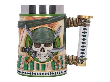 One Piece One Piece - Zoro - tankard