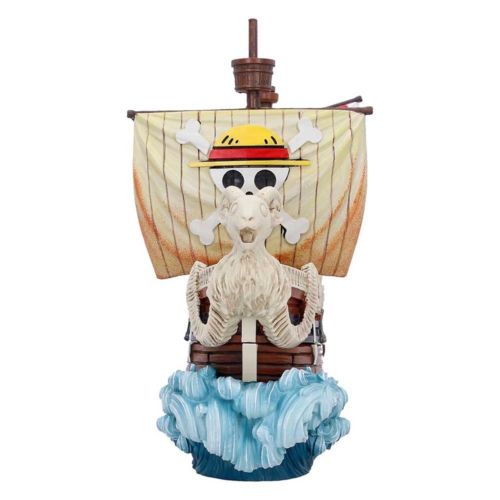 One Piece One Piece - Going Merry - opbergdoos