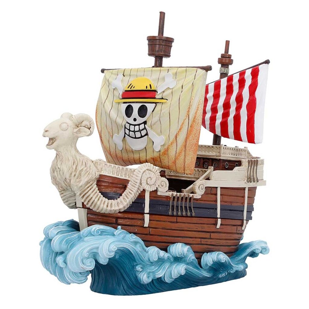 One Piece One Piece - Going Merry - storage box