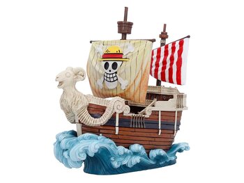 One Piece One Piece - Going Merry - storage box