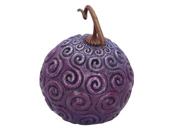 One Piece One Piece - Devil Fruit - storage box