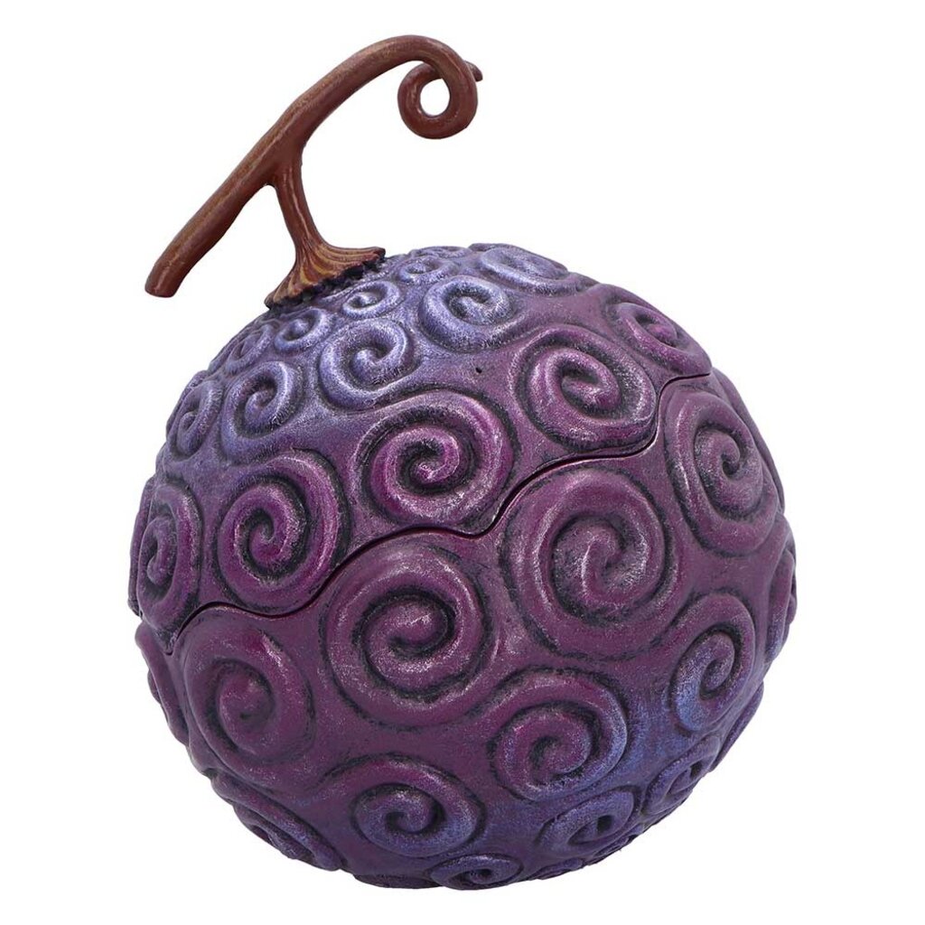 One Piece One Piece - Devil Fruit - opbergdoos