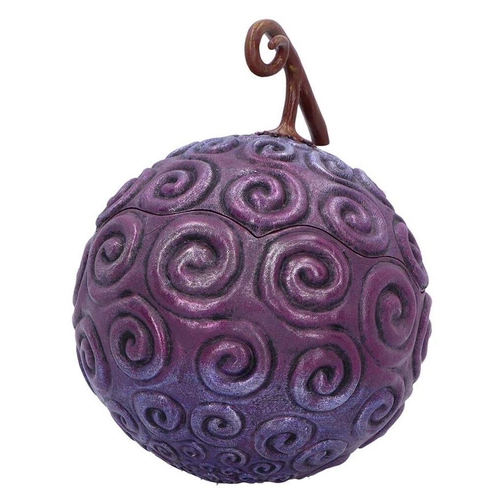 One Piece One Piece - Devil Fruit - storage box