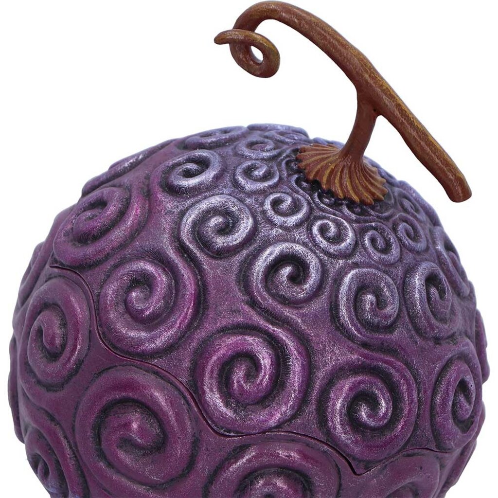 One Piece One Piece - Devil Fruit - opbergdoos
