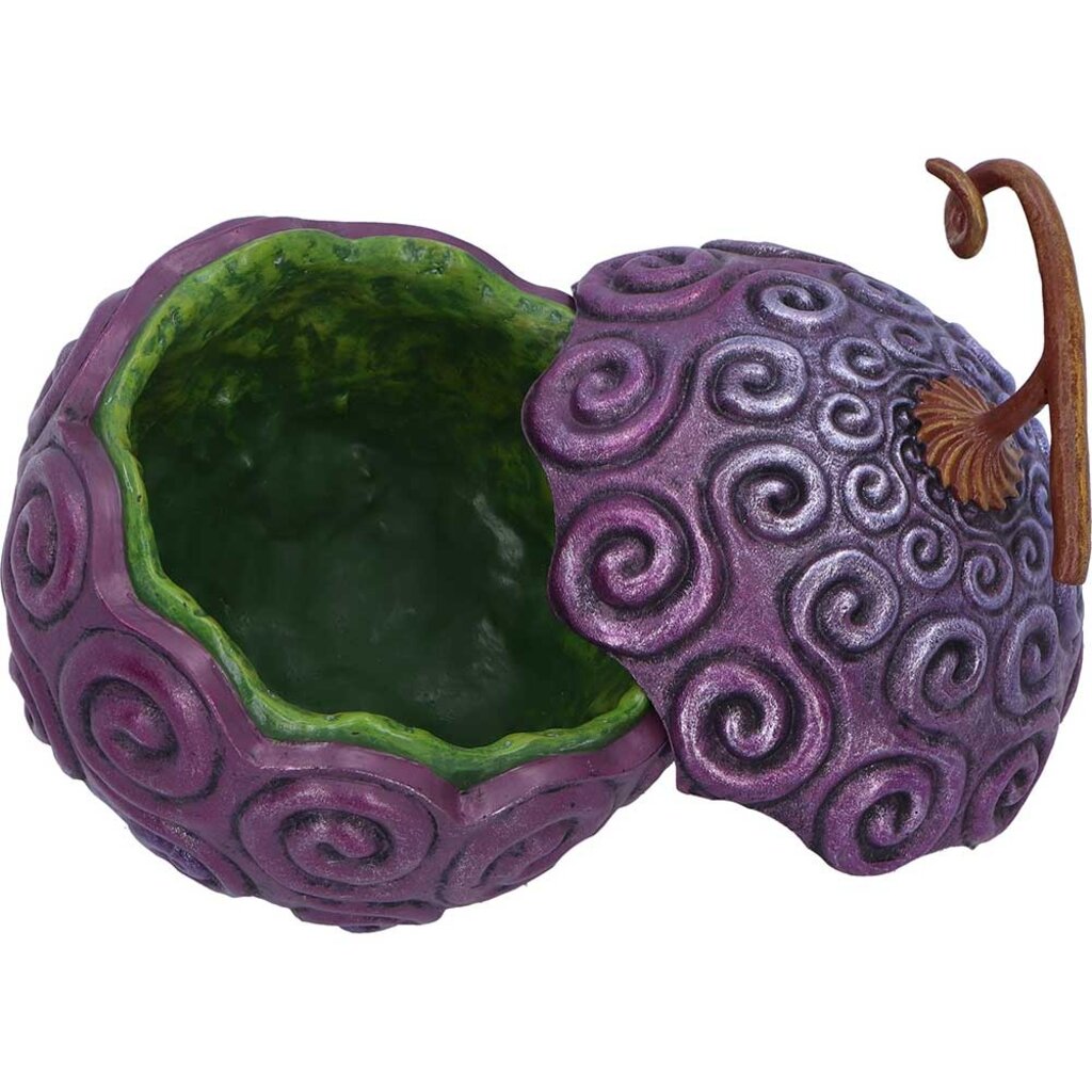 One Piece One Piece - Devil Fruit - storage box