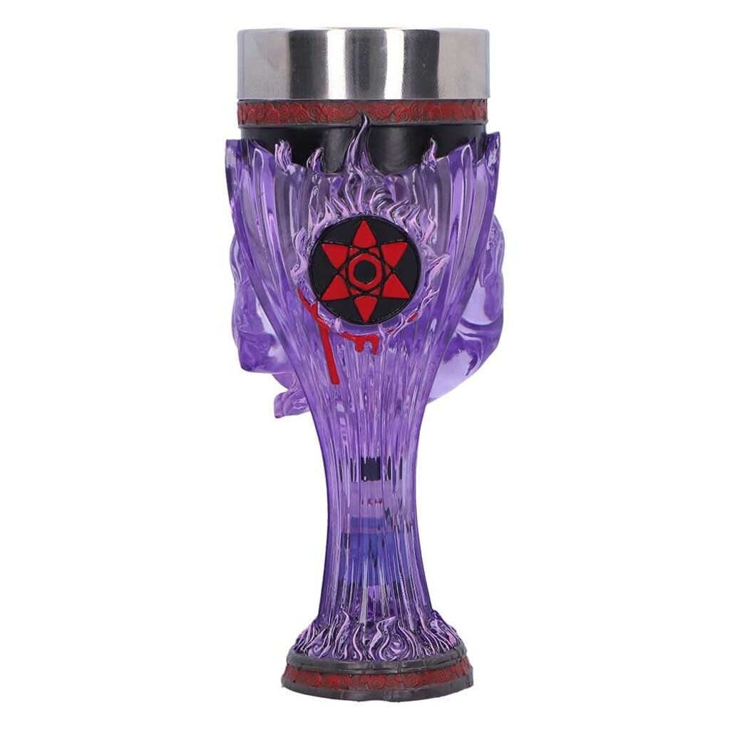 Naruto Naruto - Sasuke - goblet