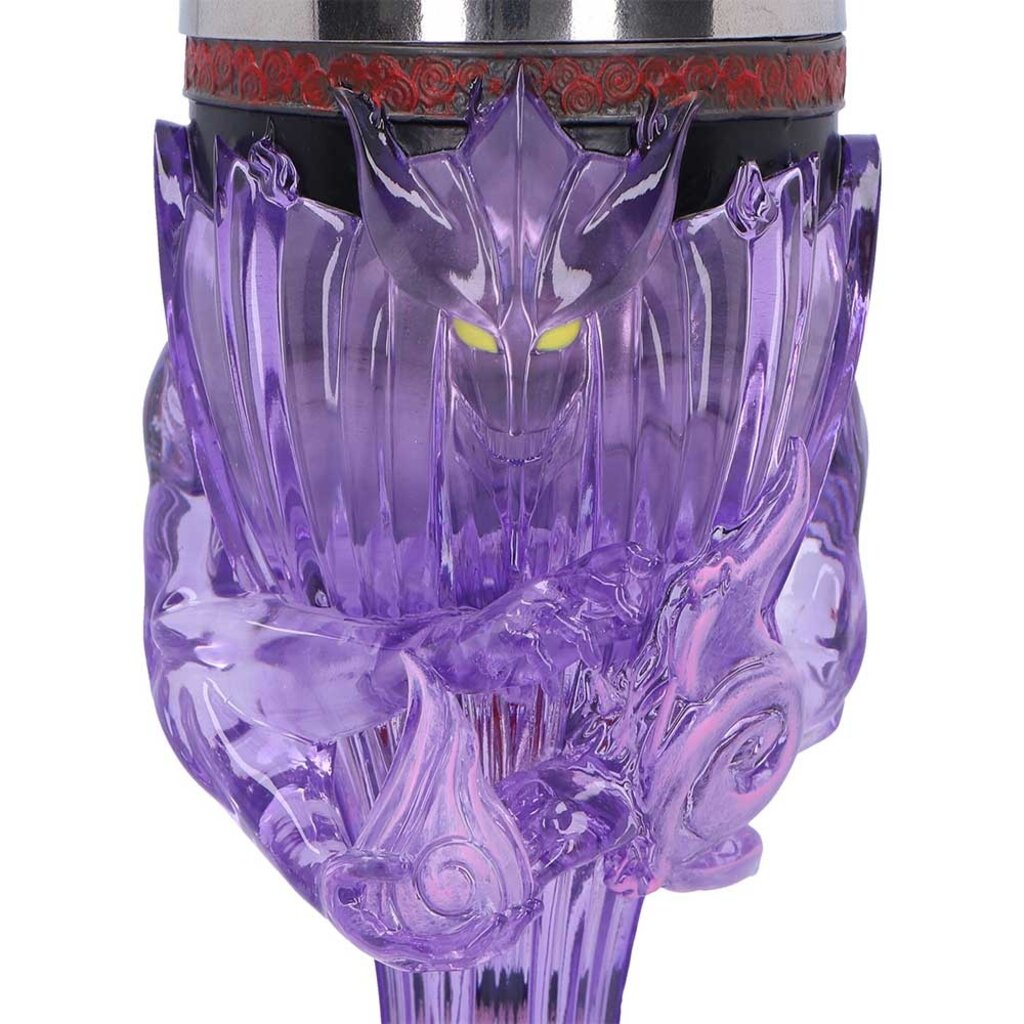 Naruto Naruto - Sasuke - goblet