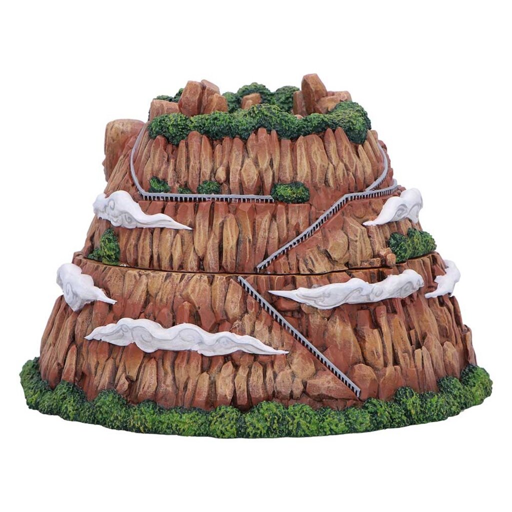 Naruto Naruto - Hokage Rock - storage box