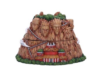 Naruto Naruto - Hokage Rock - storage box