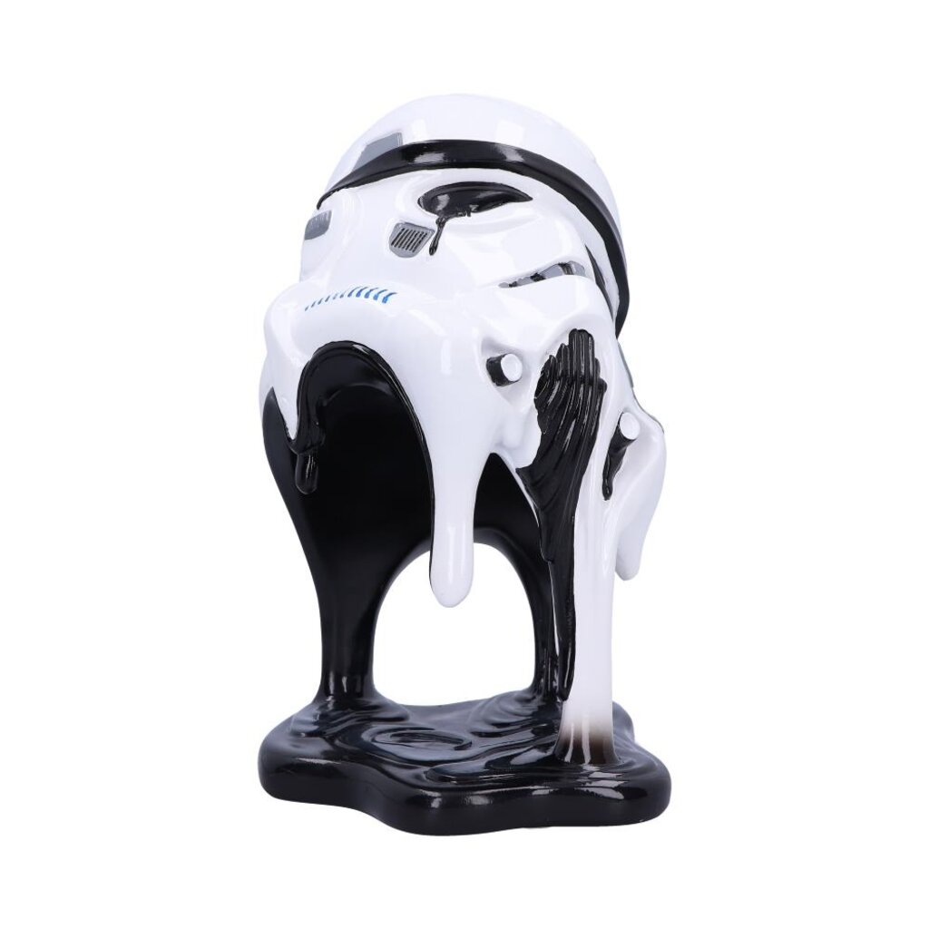 Stormtrooper Stormtrooper - too hot to handle - beeld