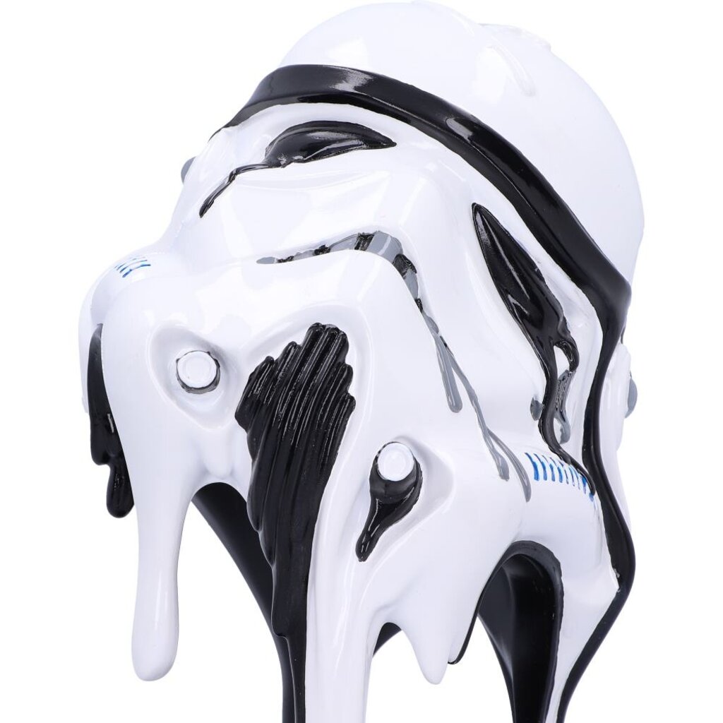 Stormtrooper Stormtrooper - too hot to handle - beeld