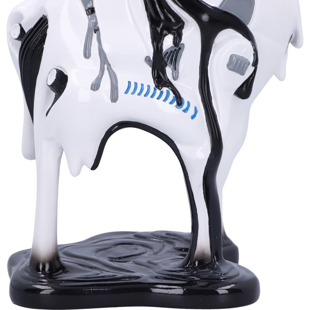 Stormtrooper Stormtrooper - too hot to handle - bust