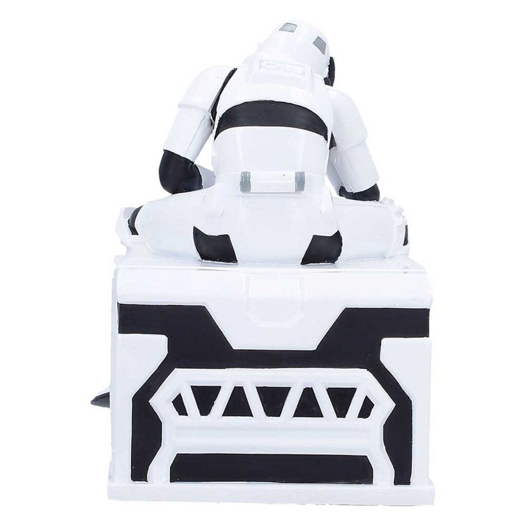 Stormtrooper Stormtrooper - what a day - calender