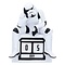 Stormtrooper Stormtrooper - What A Day - kalender