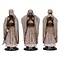 Star Wars Star Wars - Three Wise Tusken Raiders - figurine set