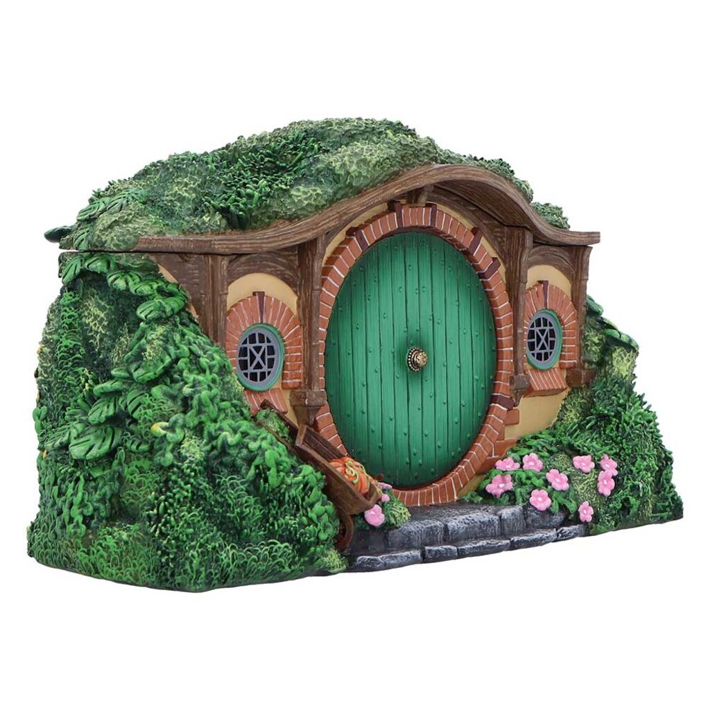 Lord of the Rings Lord of the Rings - The Shire - storage box