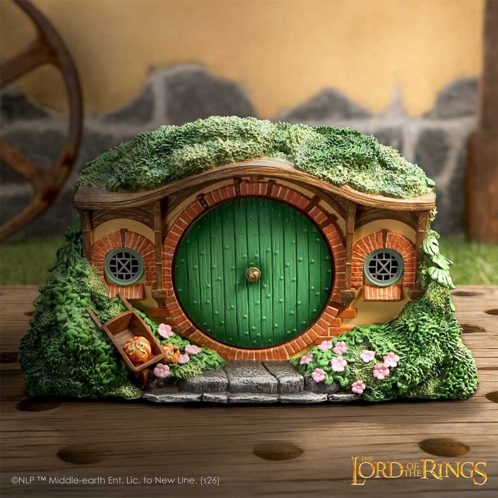 Lord of the Rings Lord of the Rings - The Shire - opbergdoos