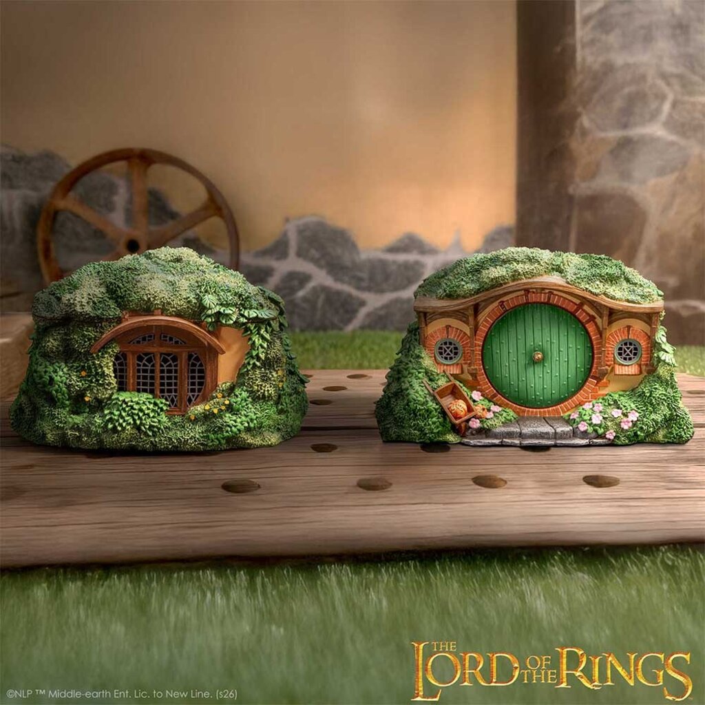 Lord of the Rings Lord of the Rings - The Shire - opbergdoos