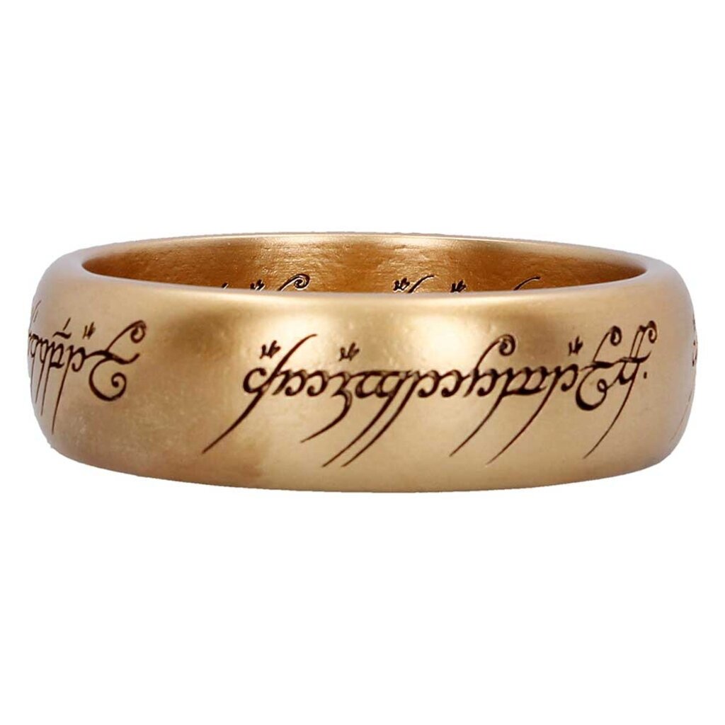 Lord of the Rings Lord of the Rings - The One - trinket dish