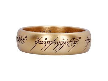 Lord of the Rings Lord of the Rings - The One - trinket dish