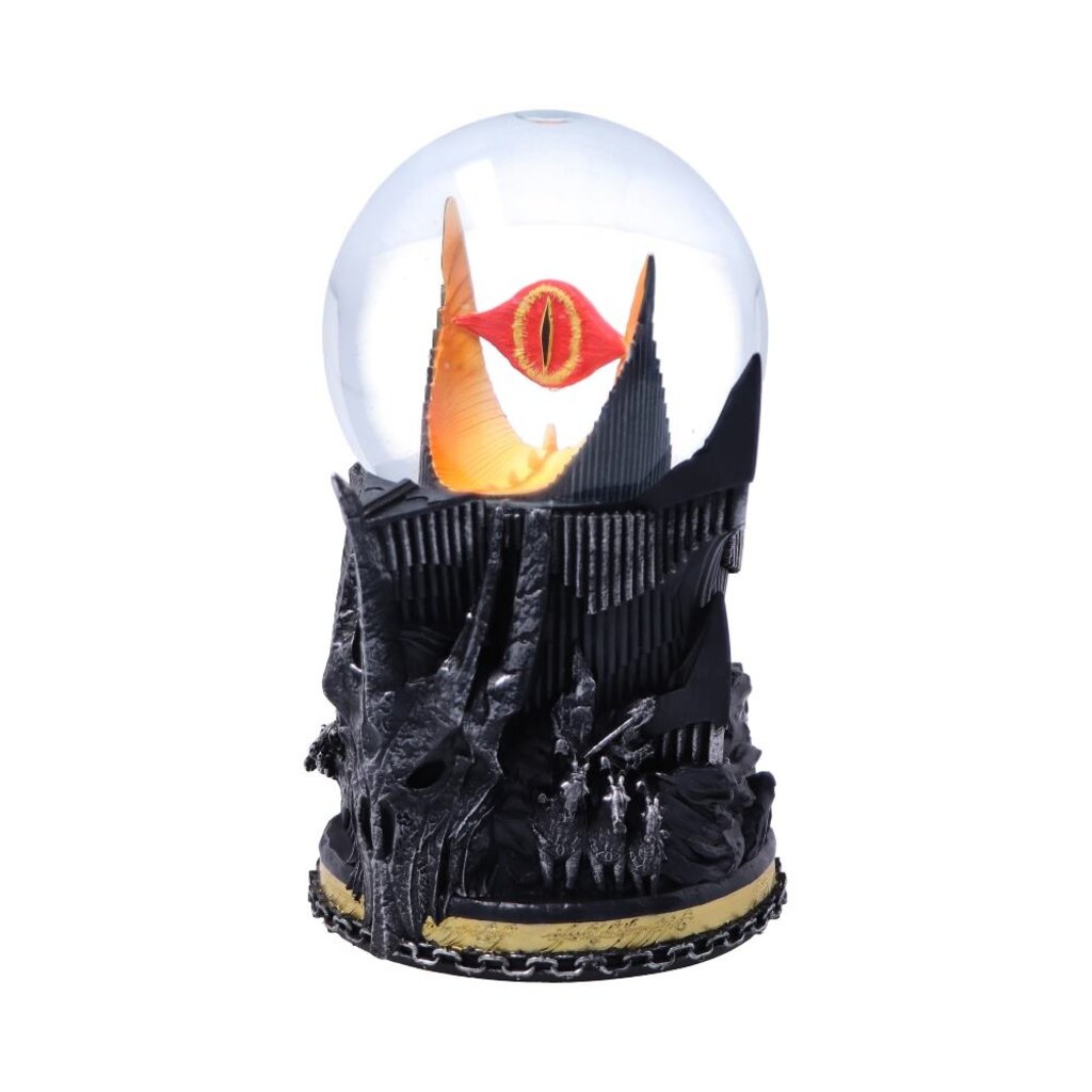 Lord of the Rings Lord of the Rings - Sauron - snow globe