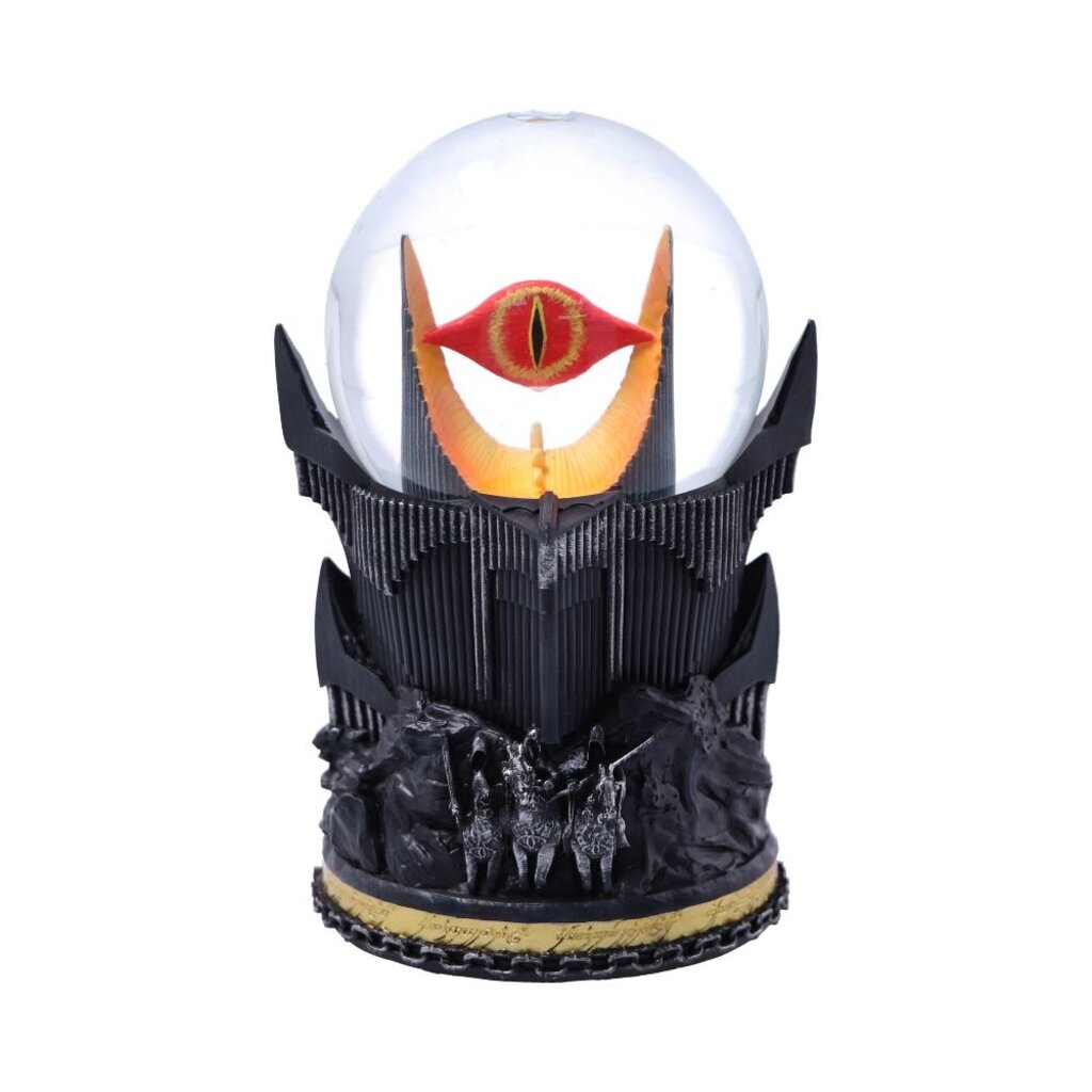 Lord of the Rings Lord of the Rings - Sauron - snow globe