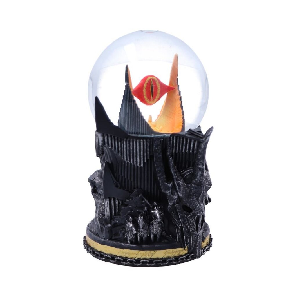 Lord of the Rings Lord of the Rings - Sauron - snow globe