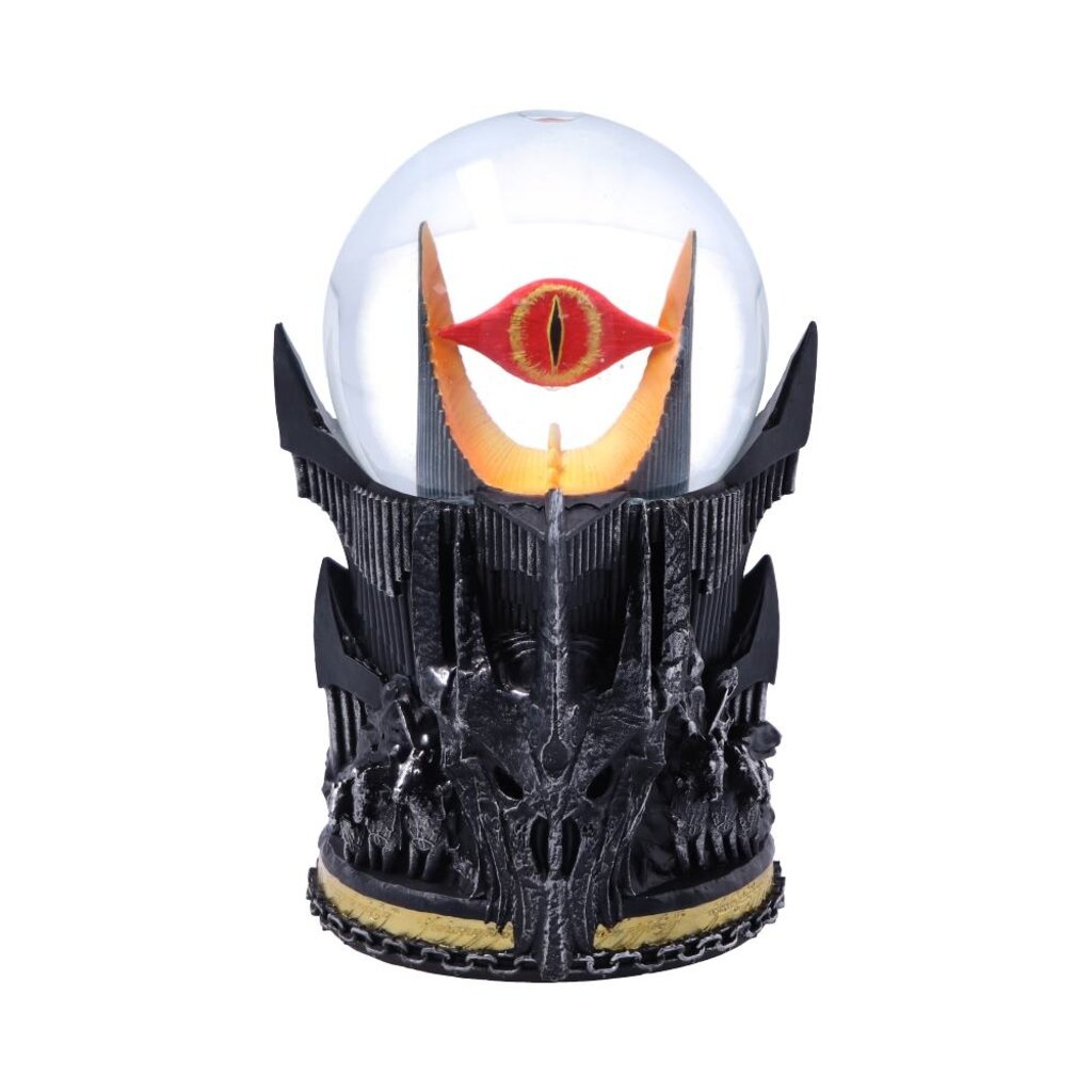 Lord of the Rings Lord of the Rings - Sauron - snow globe