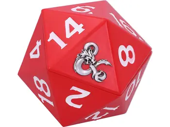 Dungeons & Dragons Dungeons & Dragons - D20 - opbergdoos