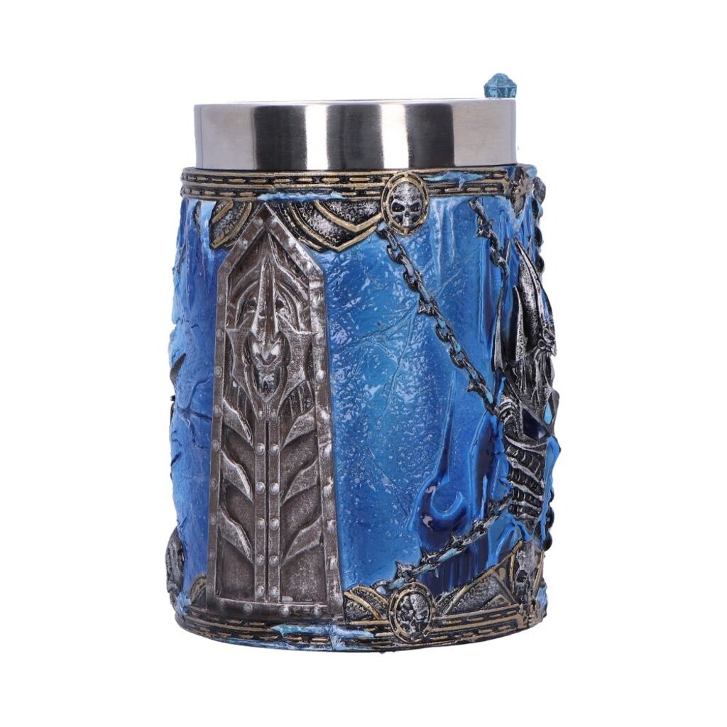 World of Warcraft World of Warcraft - The Lich King - tankard