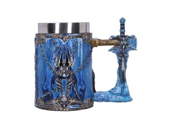 World of Warcraft World of Warcraft - The Lich King - tankard
