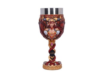 World of Warcraft World of Warcraft - Alexstrasza - wijnkelk