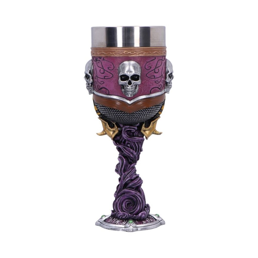 World of Warcraft World of Warcraft - Sylvanas - goblet
